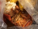 Lobster Tail